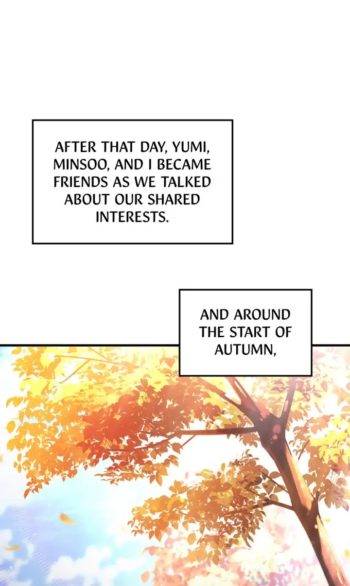 Read Cheolsu Saves the World EN Manga Online