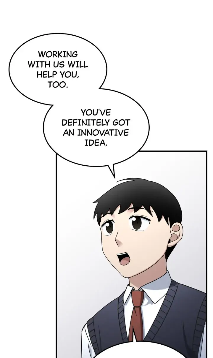 Read Cheolsu Saves the World EN Manga Online