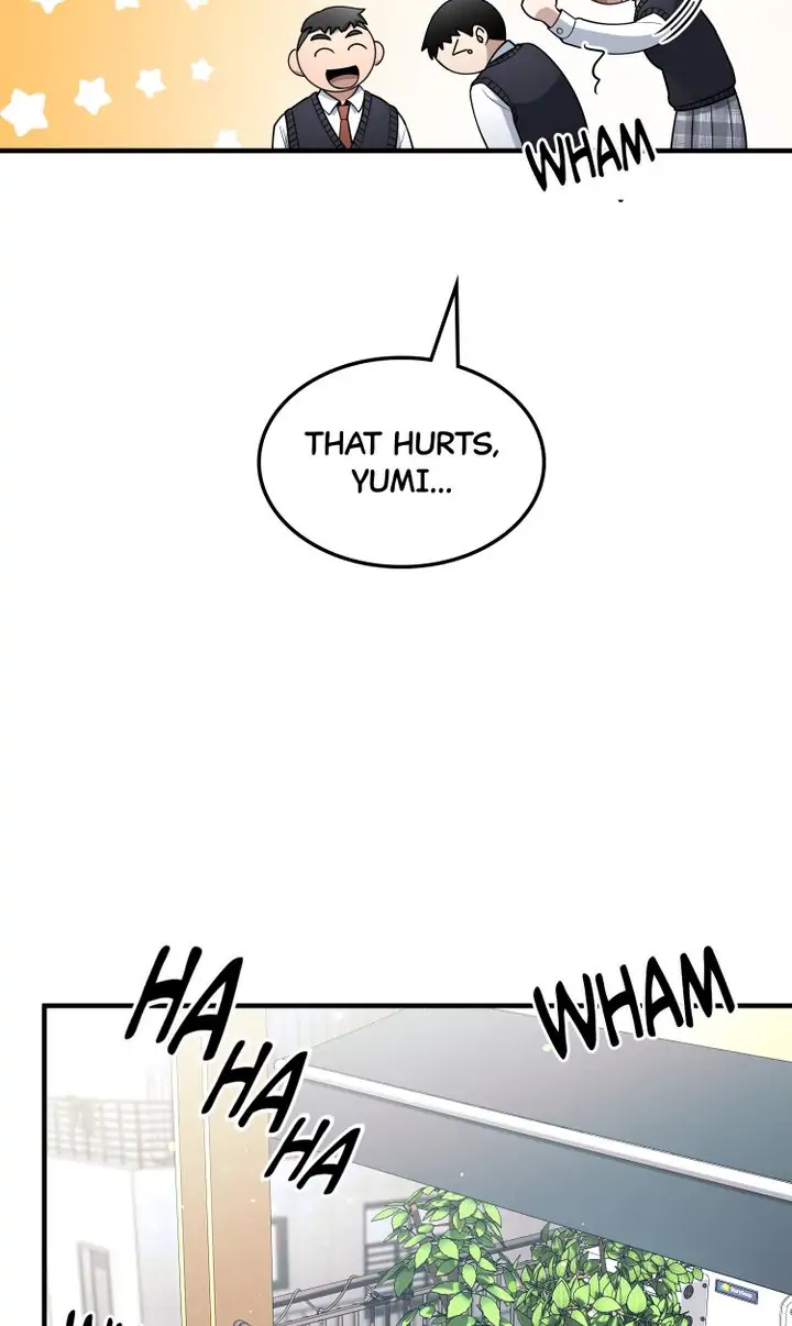 Read Cheolsu Saves the World EN Manga Online