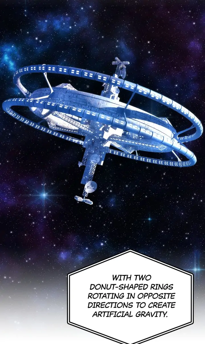 Read Cheolsu Saves the World EN Manga Online