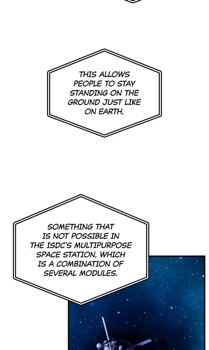 Read Cheolsu Saves the World EN Manga Online