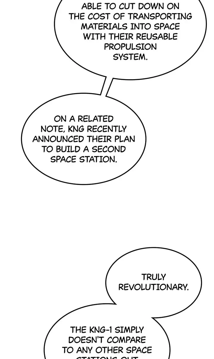 Read Cheolsu Saves the World EN Manga Online