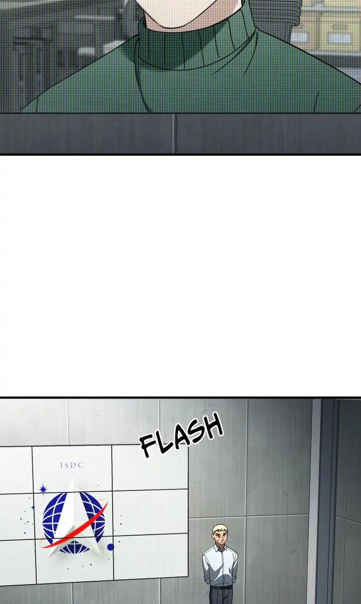 Read Cheolsu Saves the World EN Manga Online