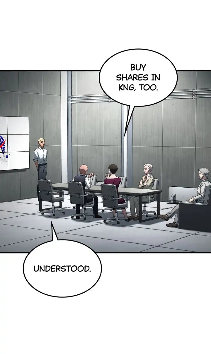 Read Cheolsu Saves the World EN Manga Online