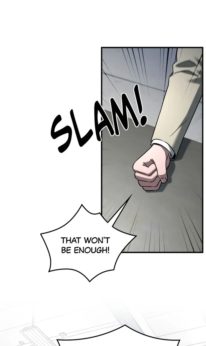 Read Cheolsu Saves the World EN Manga Online