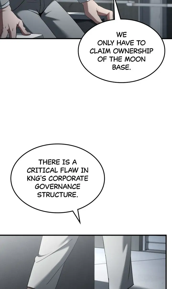 Read Cheolsu Saves the World EN Manga Online