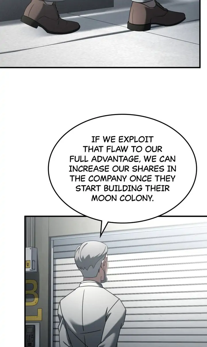 Read Cheolsu Saves the World EN Manga Online