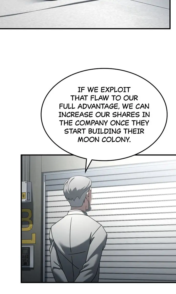 Read Cheolsu Saves the World EN Manga Online