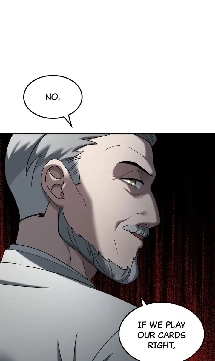 Read Cheolsu Saves the World EN Manga Online