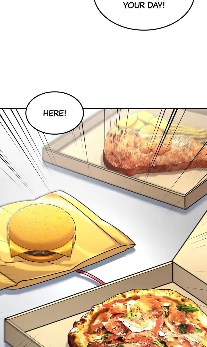 Read Cheolsu Saves the World EN Manga Online