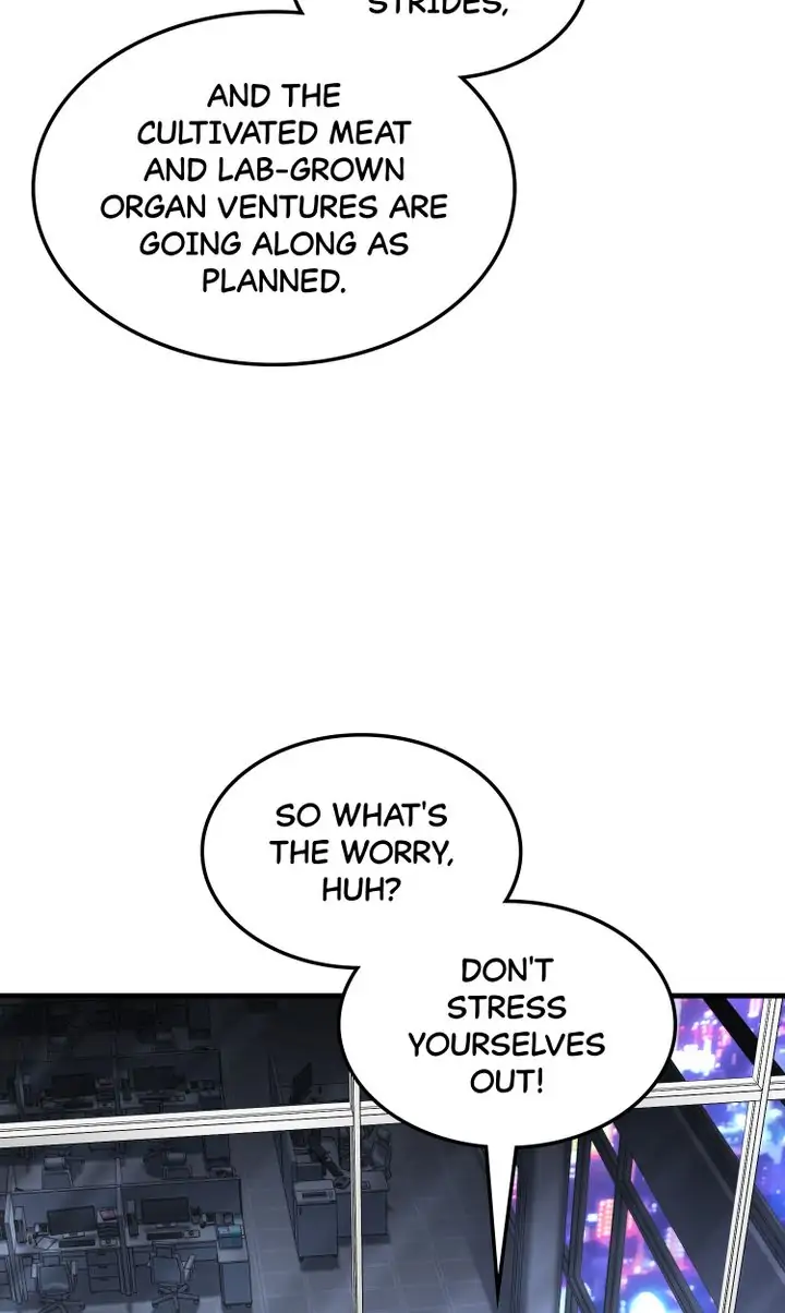 Read Cheolsu Saves the World EN Manga Online