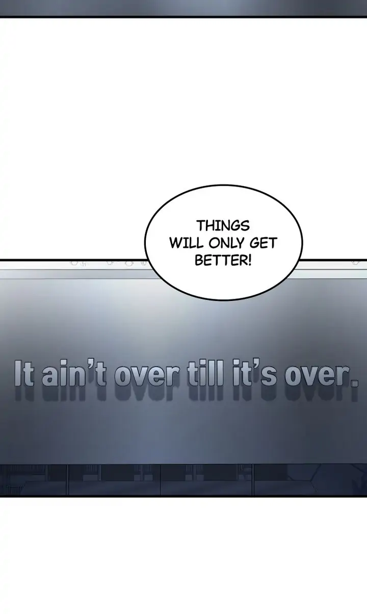 Read Cheolsu Saves the World EN Manga Online