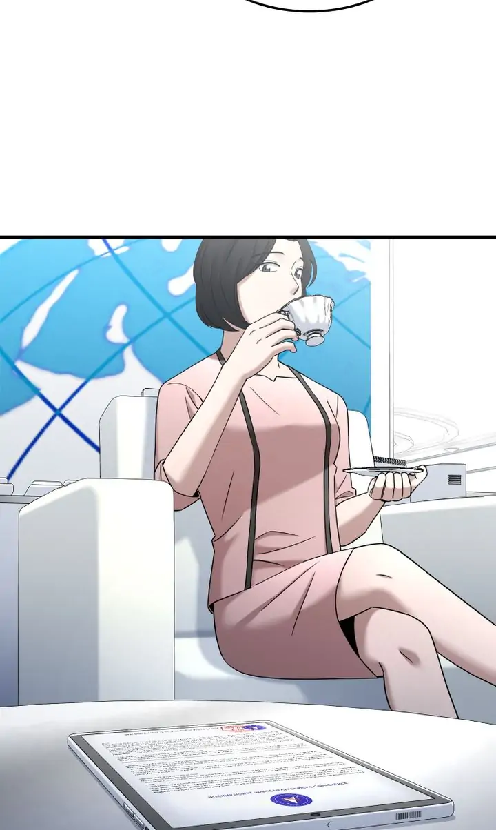 Read Cheolsu Saves the World EN Manga Online