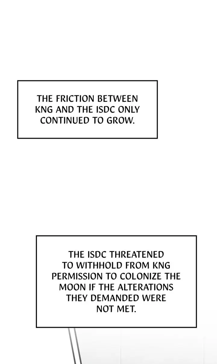 Read Cheolsu Saves the World EN Manga Online