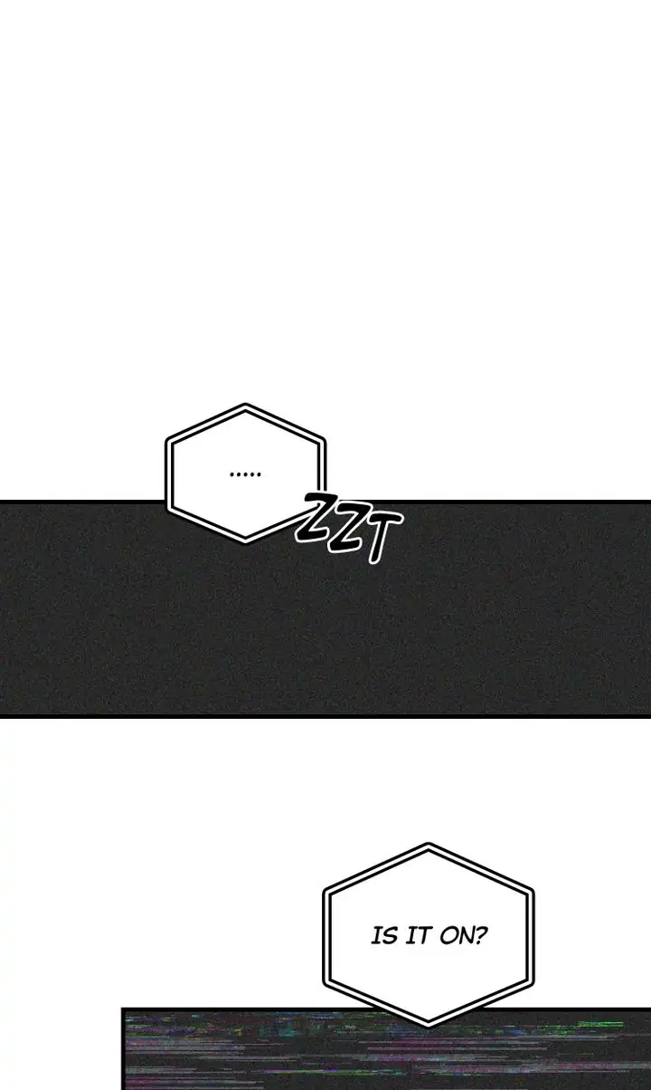 Read Cheolsu Saves the World EN Manga Online