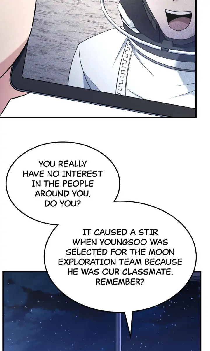 Read Cheolsu Saves the World EN Manga Online