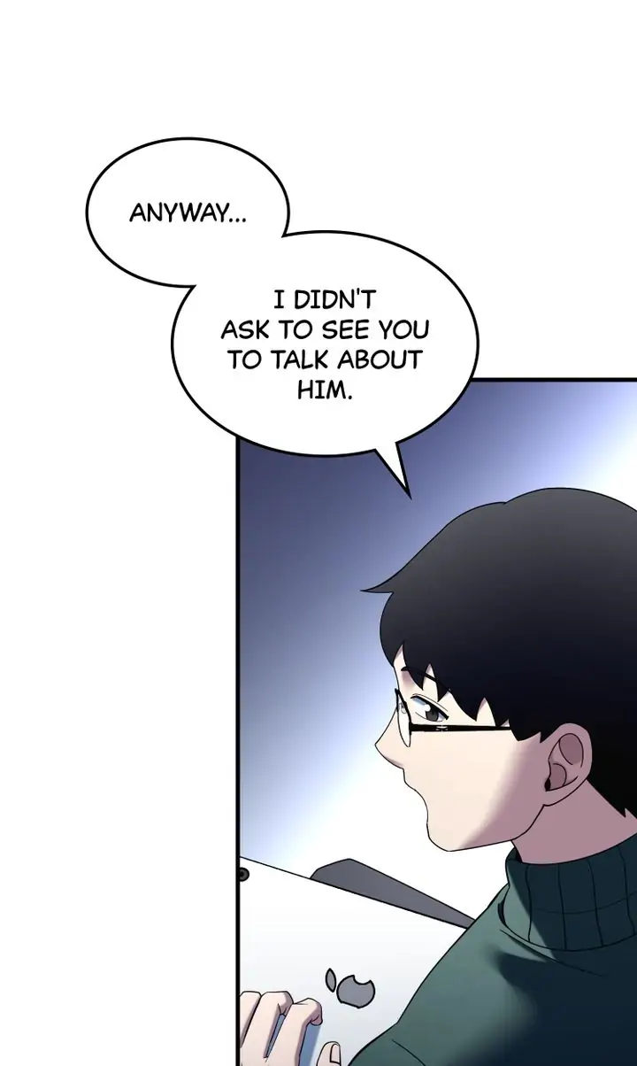 Read Cheolsu Saves the World EN Manga Online