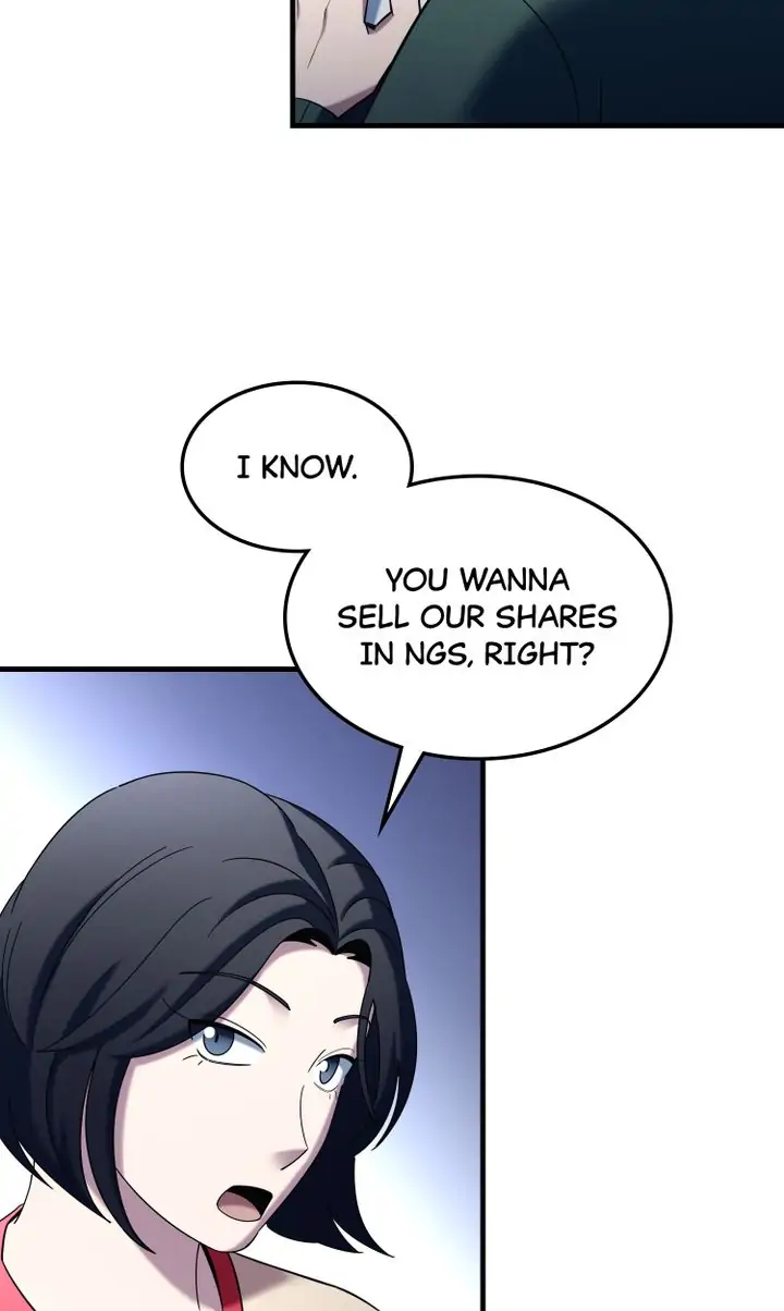 Read Cheolsu Saves the World EN Manga Online