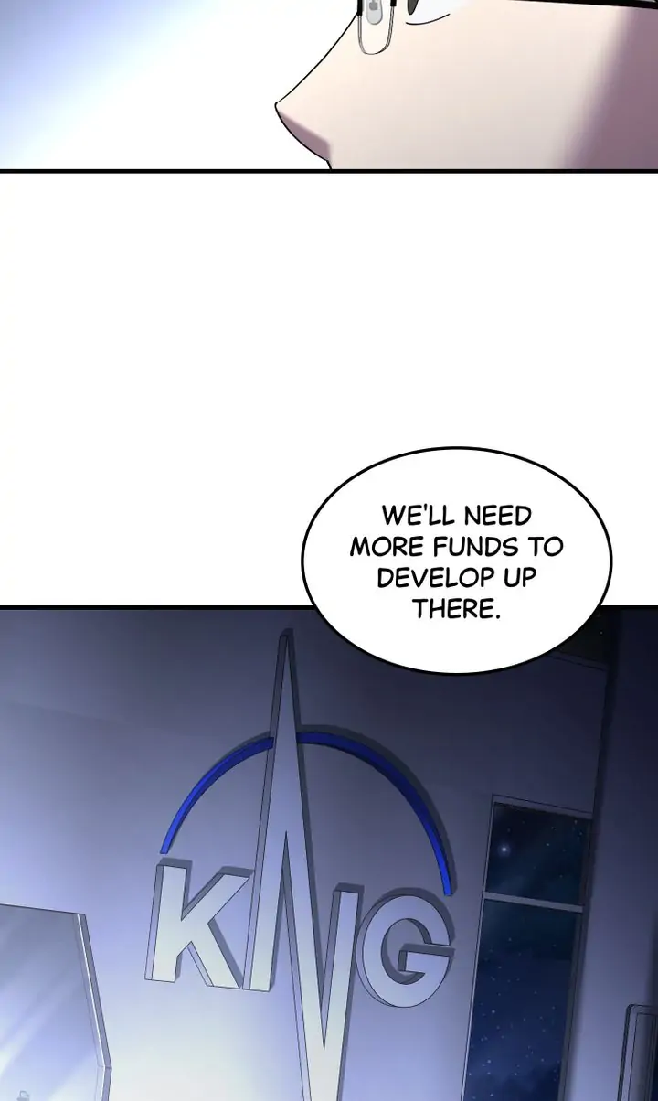 Read Cheolsu Saves the World EN Manga Online