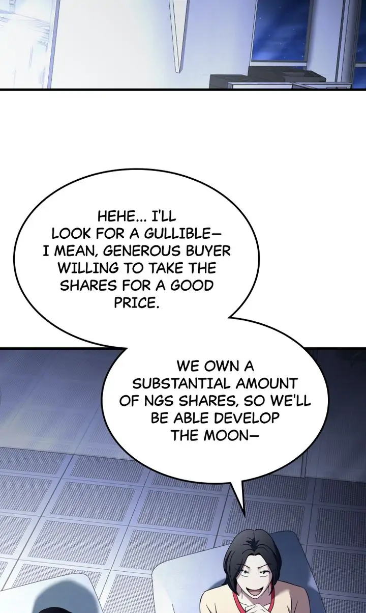 Read Cheolsu Saves the World EN Manga Online