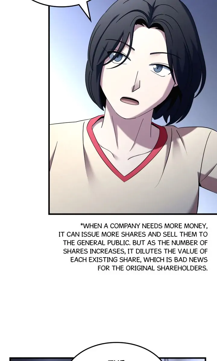 Read Cheolsu Saves the World EN Manga Online