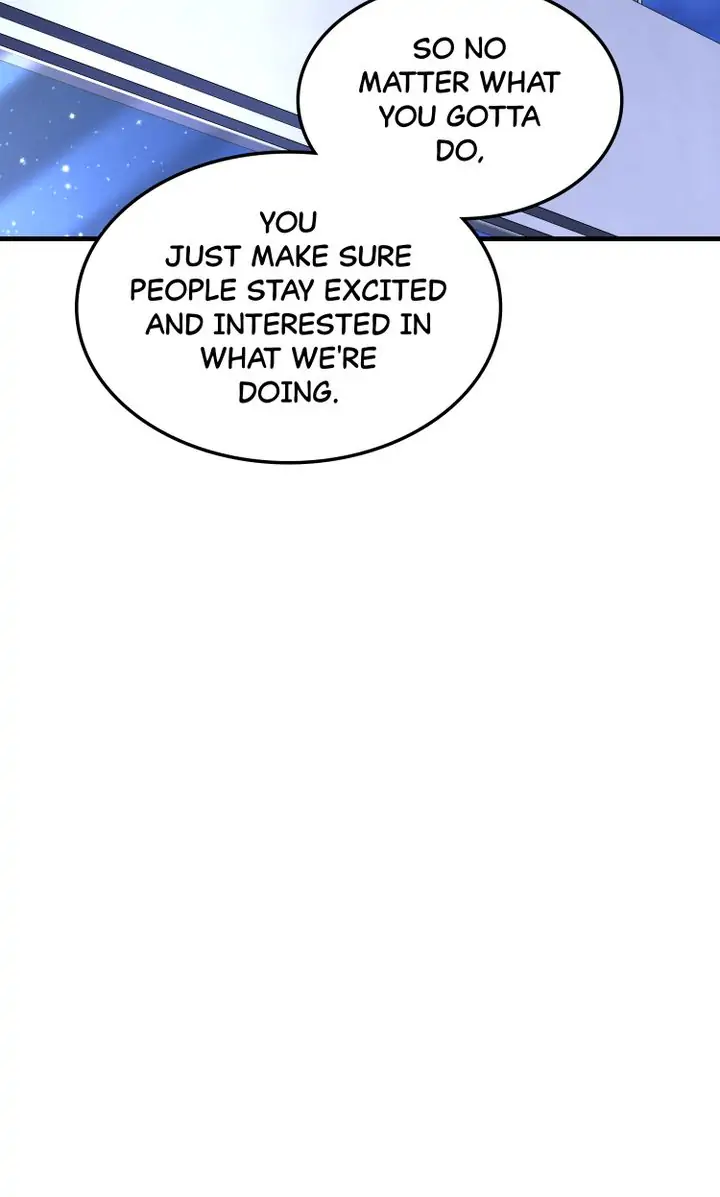 Read Cheolsu Saves the World EN Manga Online