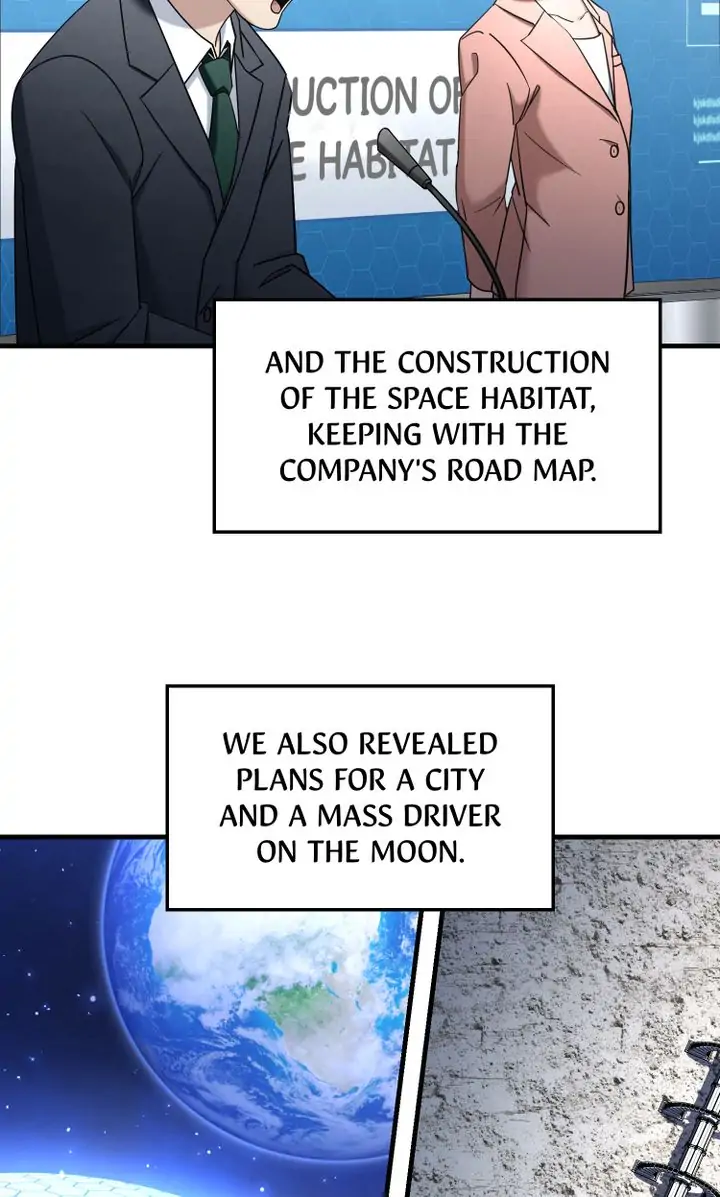 Read Cheolsu Saves the World EN Manga Online