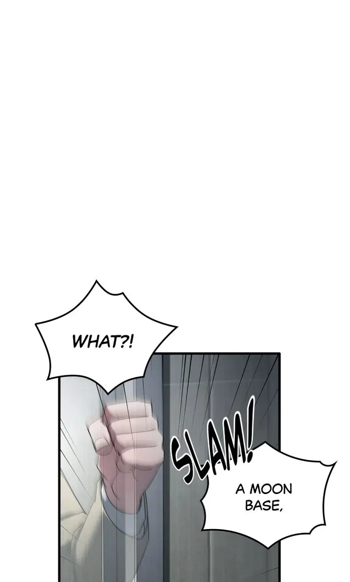 Read Cheolsu Saves the World EN Manga Online