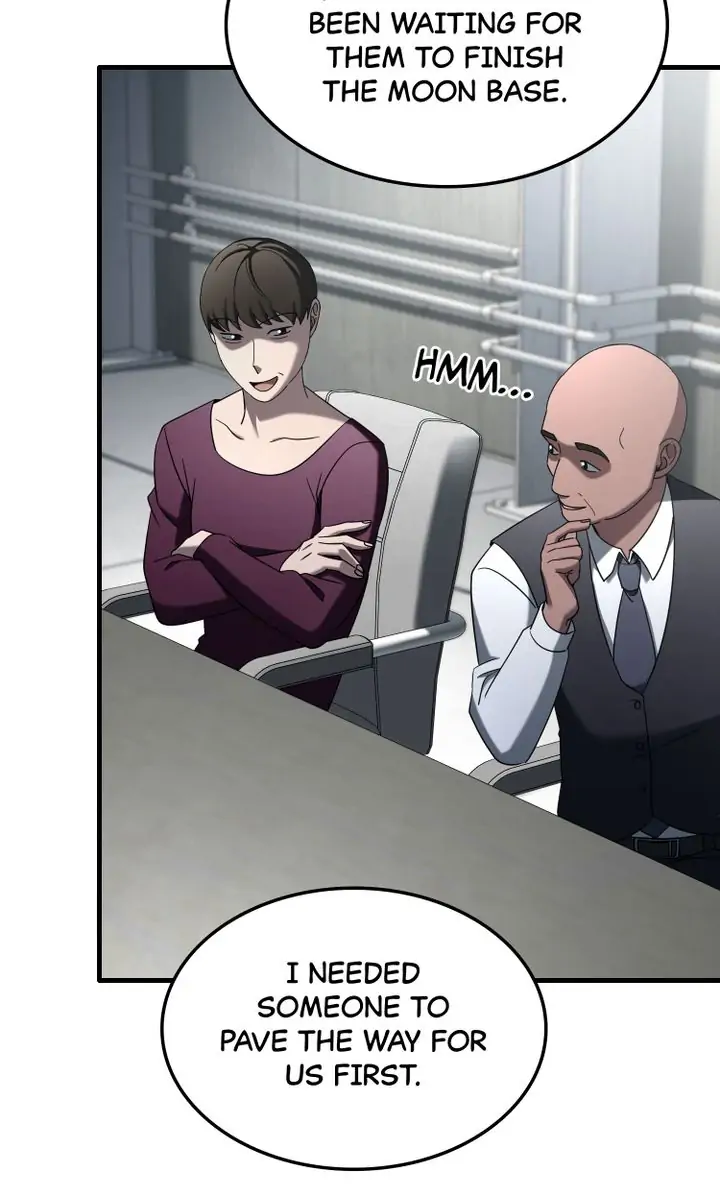 Read Cheolsu Saves the World EN Manga Online