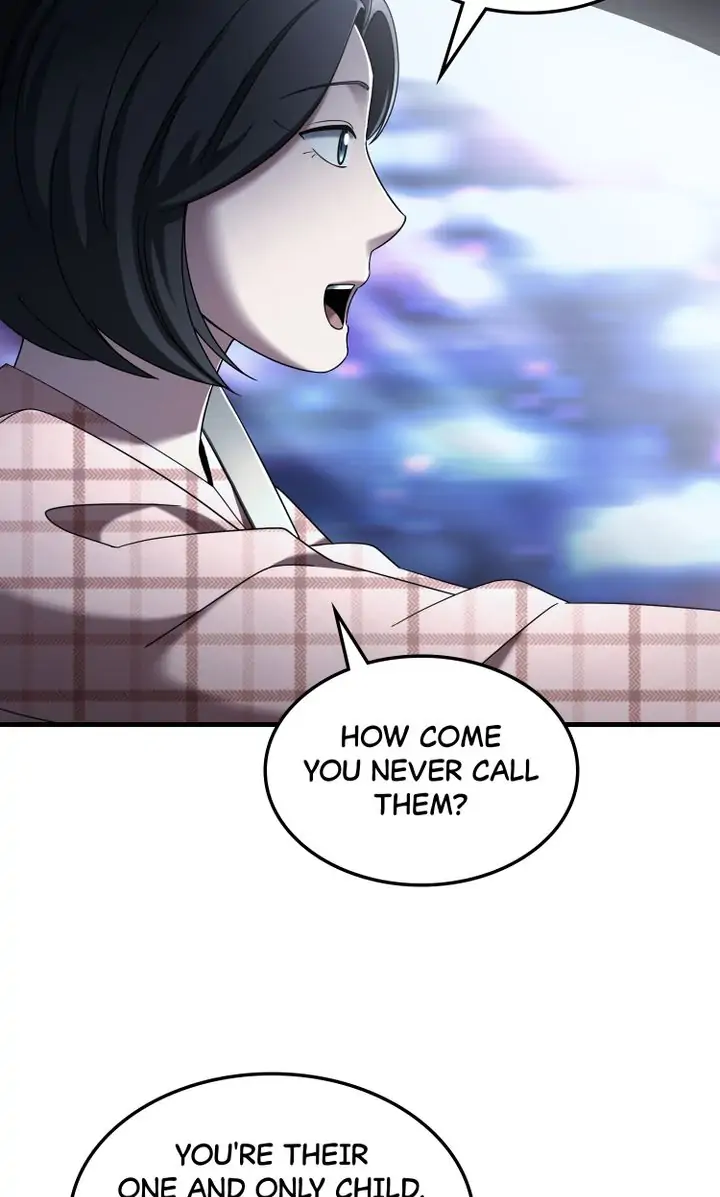 Read Cheolsu Saves the World EN Manga Online