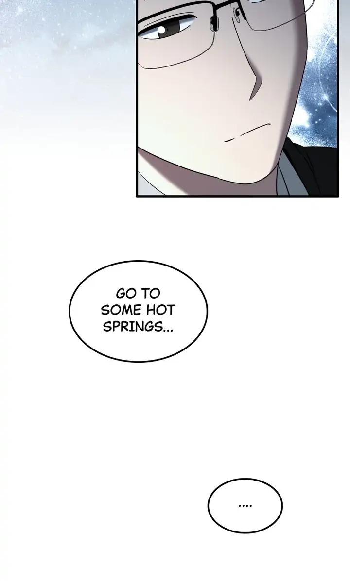 Read Cheolsu Saves the World EN Manga Online