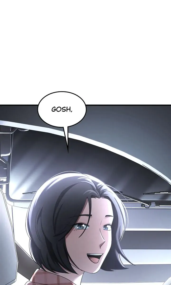 Read Cheolsu Saves the World EN Manga Online