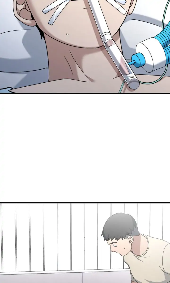 Read Cheolsu Saves the World EN Manga Online