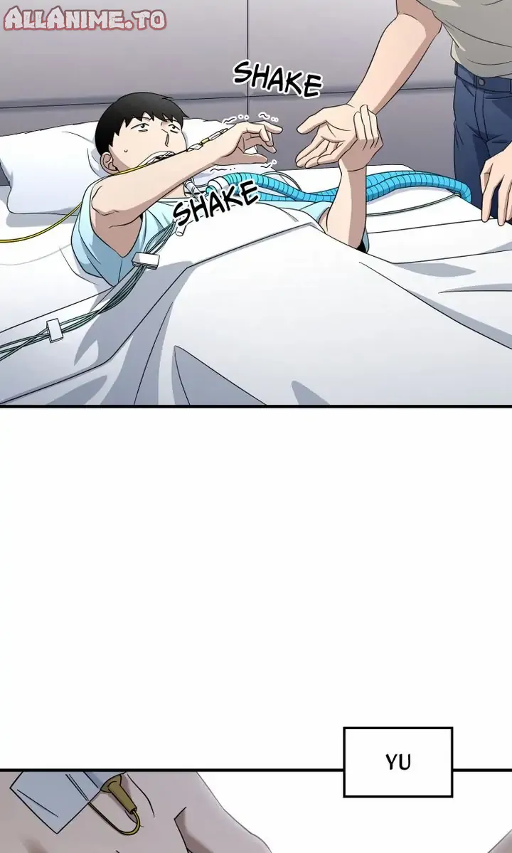 Read Cheolsu Saves the World EN Manga Online