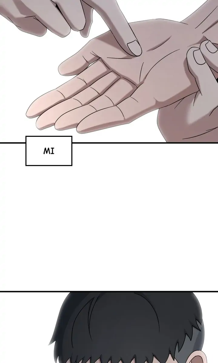 Read Cheolsu Saves the World EN Manga Online