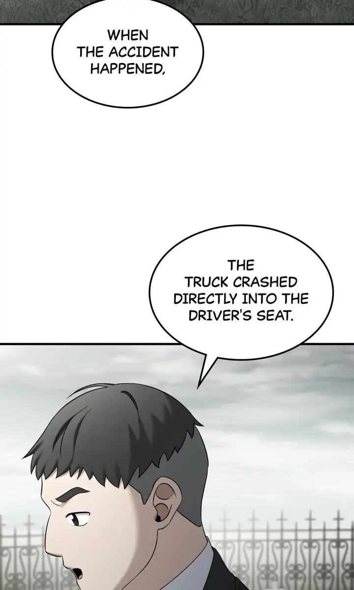 Read Cheolsu Saves the World EN Manga Online