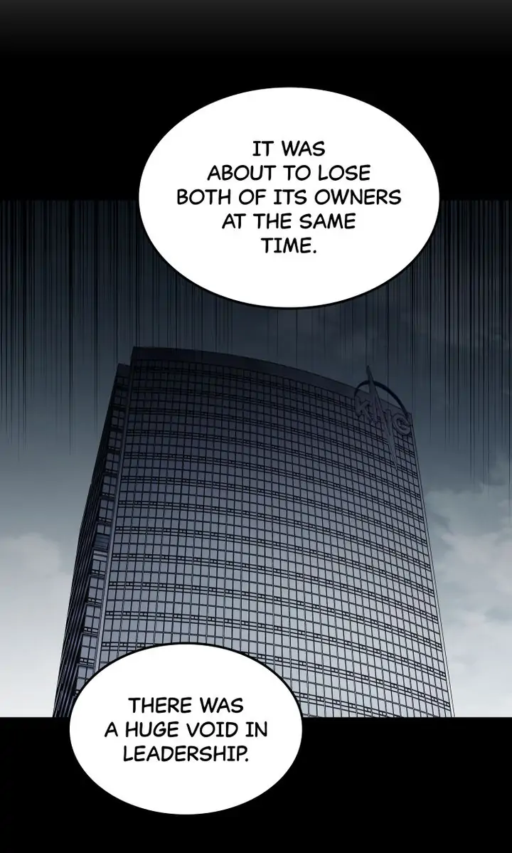 Read Cheolsu Saves the World EN Manga Online