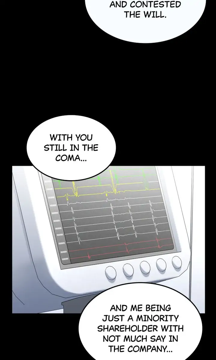 Read Cheolsu Saves the World EN Manga Online