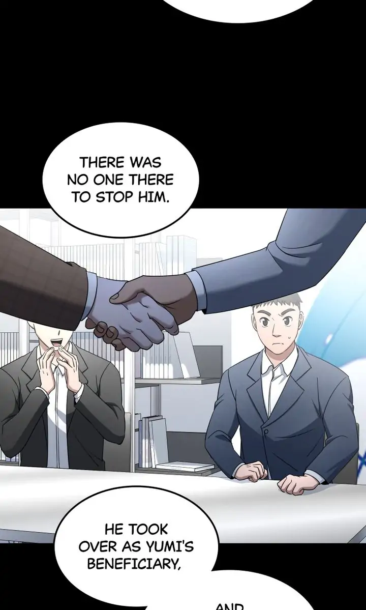 Read Cheolsu Saves the World EN Manga Online