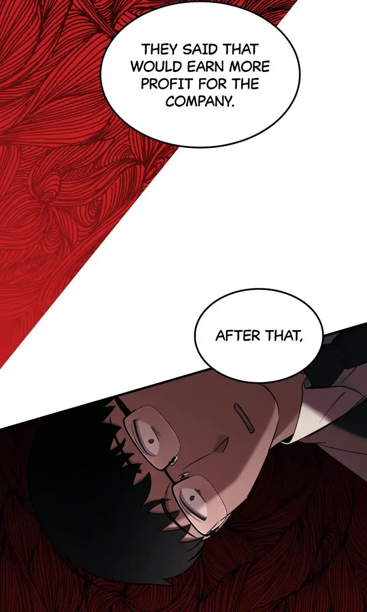 Read Cheolsu Saves the World EN Manga Online