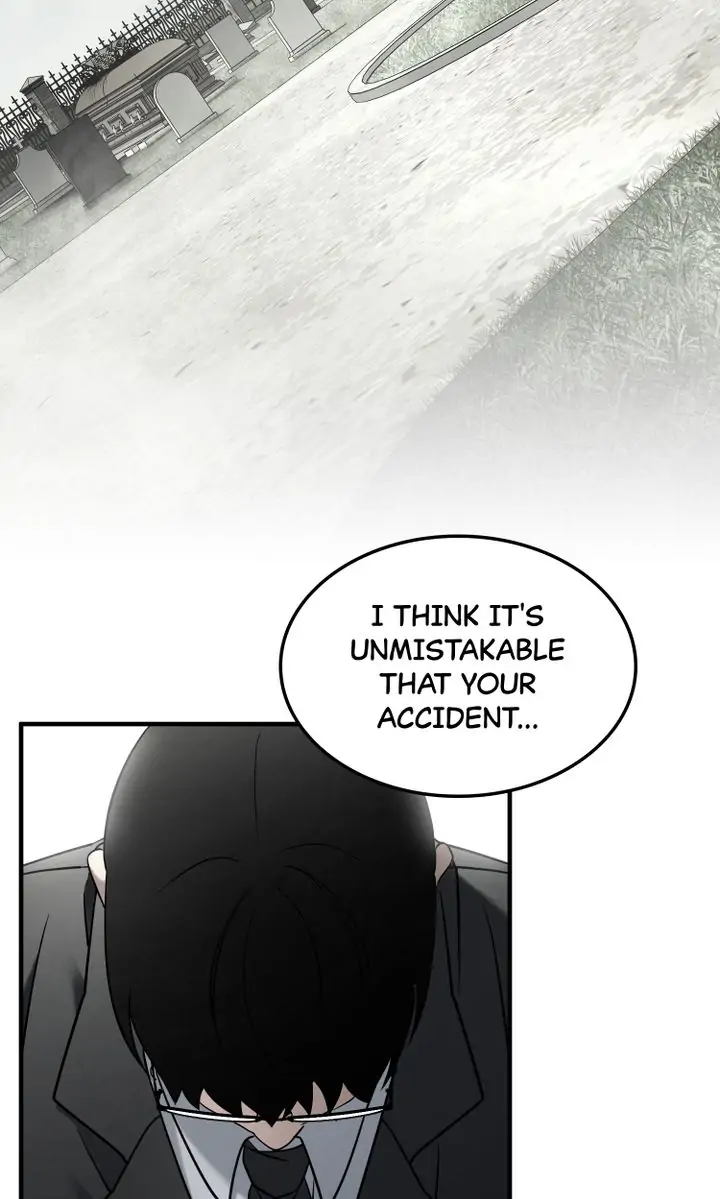 Read Cheolsu Saves the World EN Manga Online