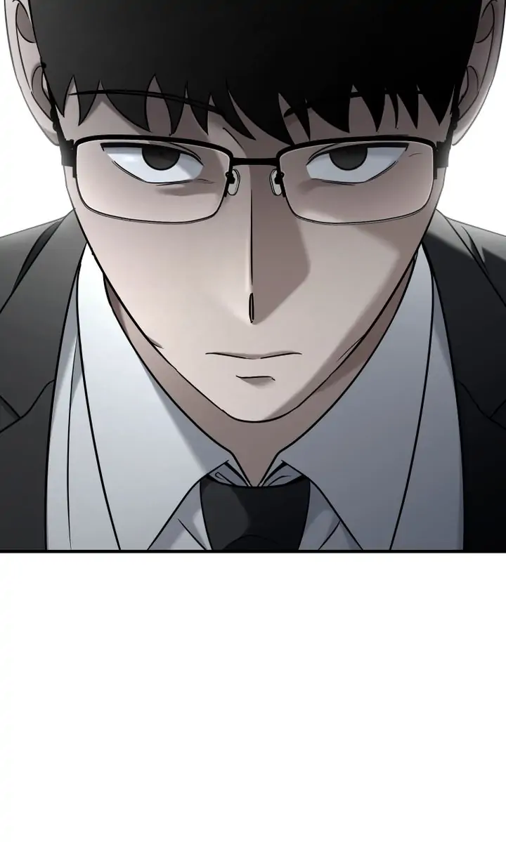 Read Cheolsu Saves the World EN Manga Online