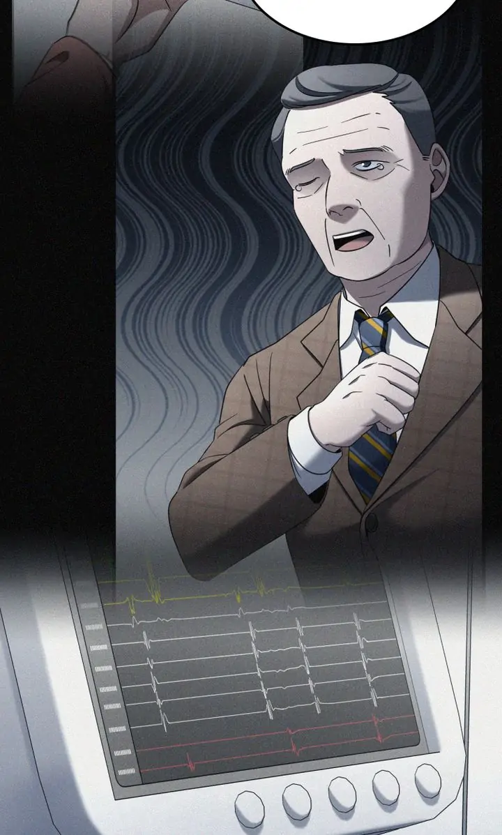 Read Cheolsu Saves the World EN Manga Online