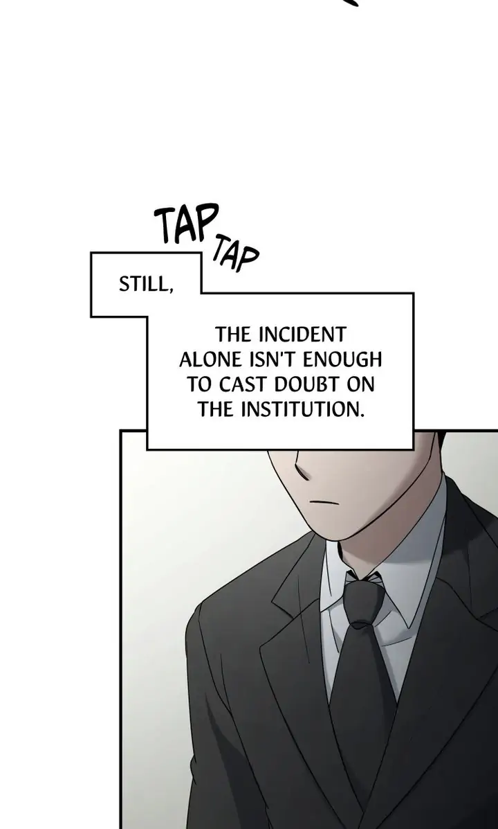 Read Cheolsu Saves the World EN Manga Online