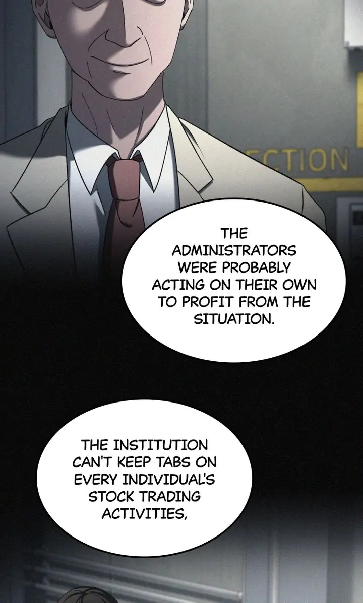 Read Cheolsu Saves the World EN Manga Online