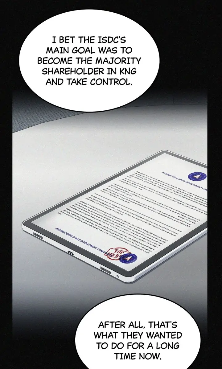 Read Cheolsu Saves the World EN Manga Online