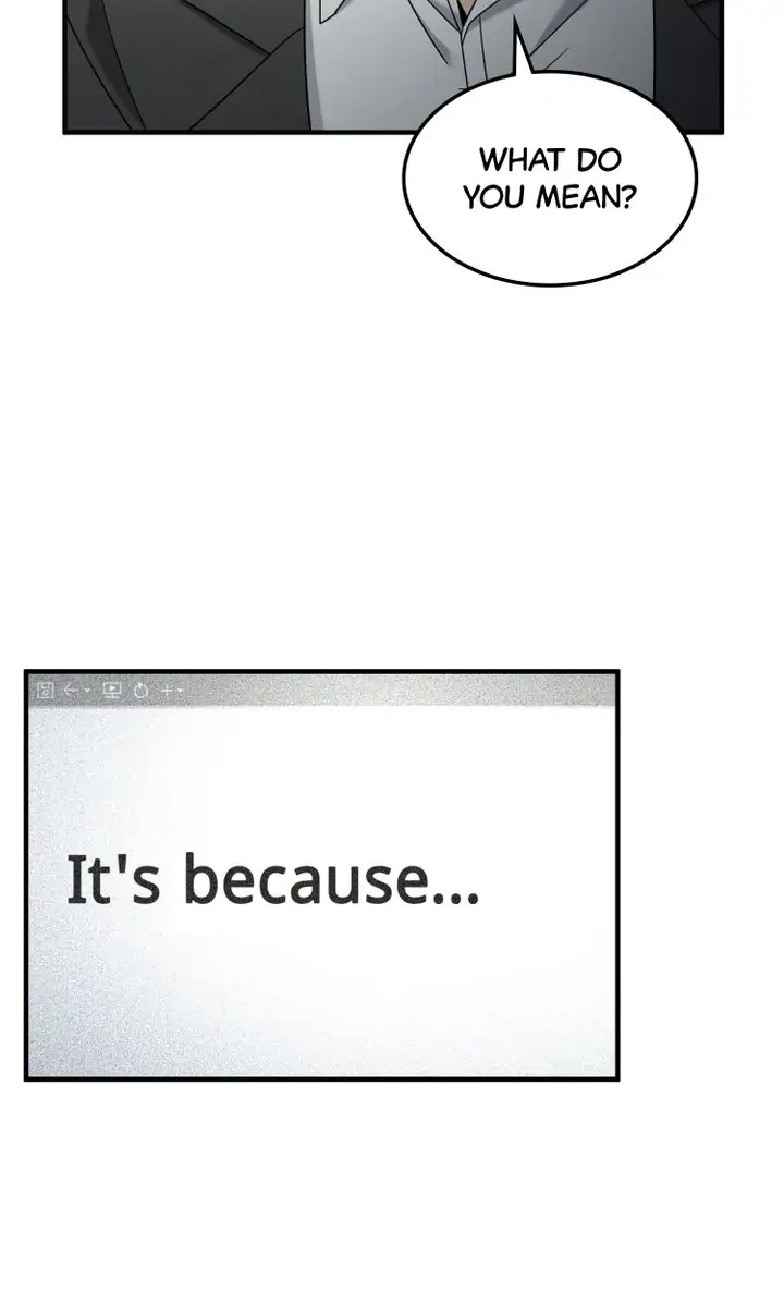 Read Cheolsu Saves the World EN Manga Online