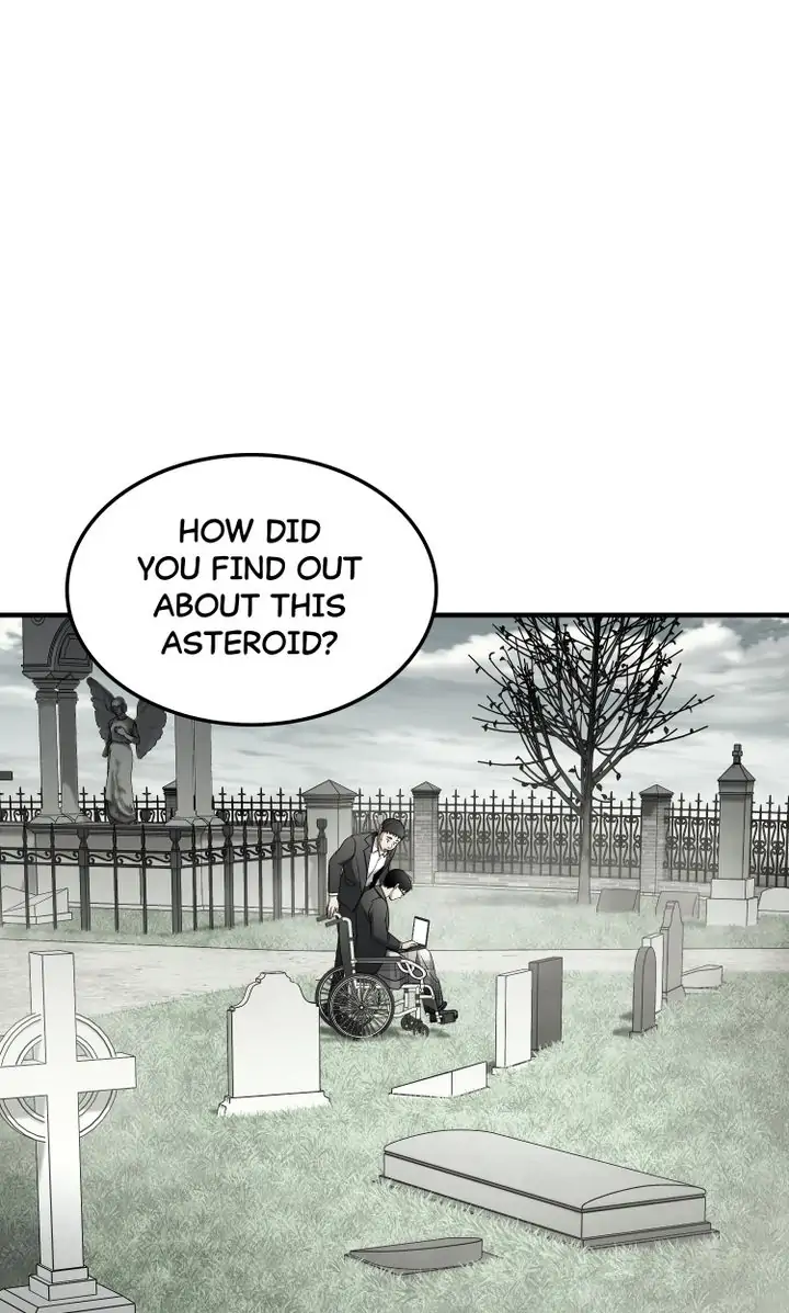 Read Cheolsu Saves the World EN Manga Online