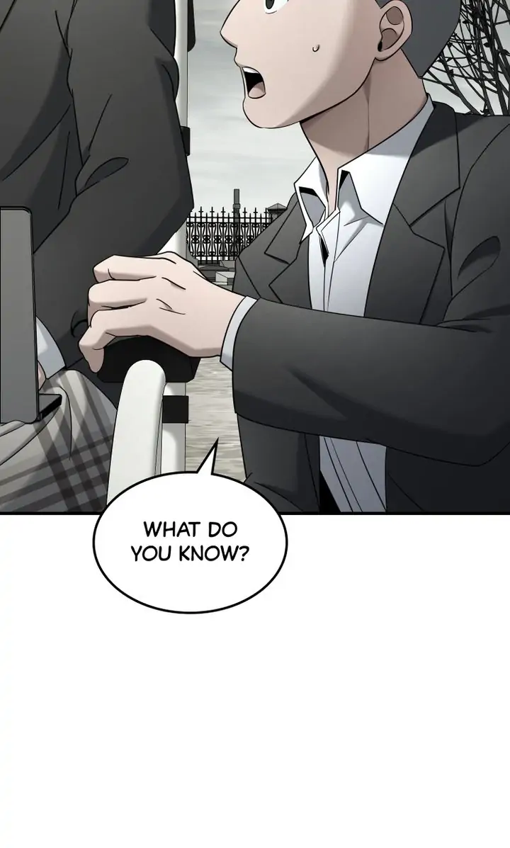 Read Cheolsu Saves the World EN Manga Online