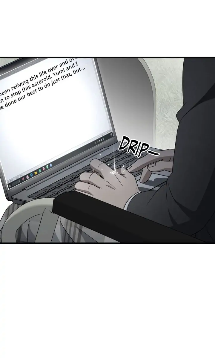 Read Cheolsu Saves the World EN Manga Online